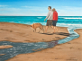 Beach Scenes