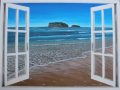 Windows on Whanga II