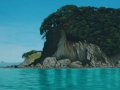 Great Mercury Island