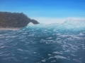 Morning Surf Break 2