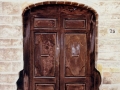 Italian doorway II